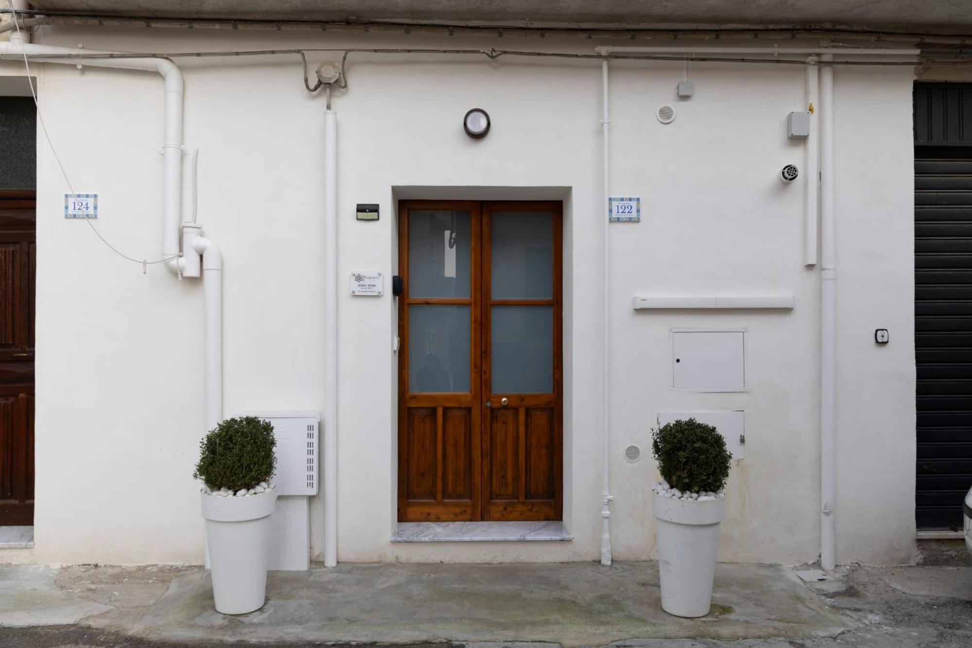 Catherine'S House Sciacca Ngoại thất bức ảnh