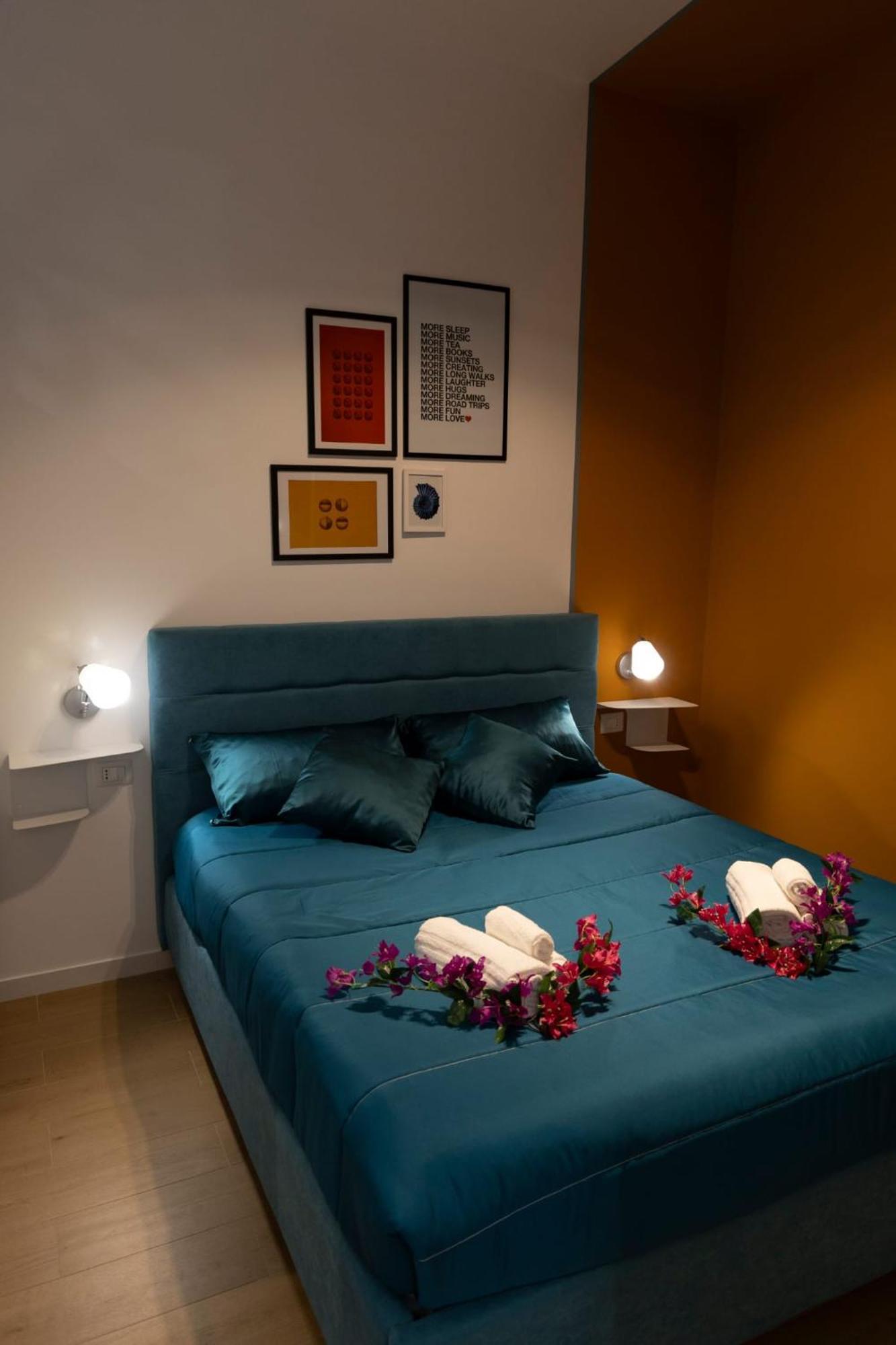 Catherine'S House Sciacca Ngoại thất bức ảnh