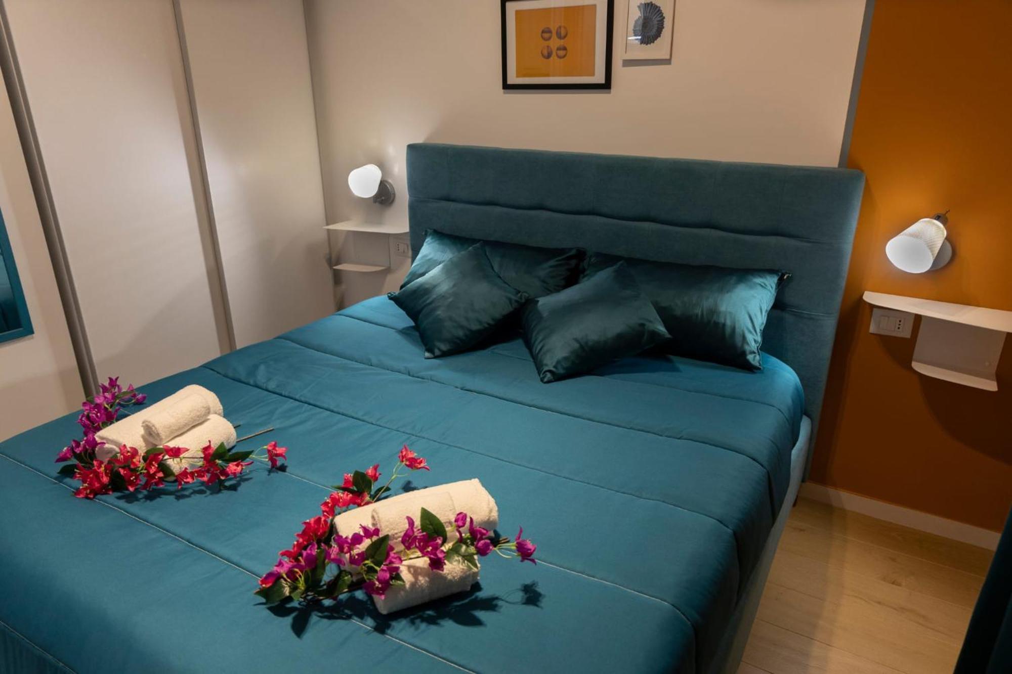 Catherine'S House Sciacca Ngoại thất bức ảnh